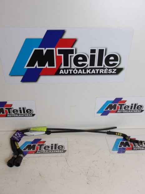 [GY�RI BONTOTT] BMW V�ZCS� | 1-ES | E81 / E82 / E87+LCI | 1712 756509